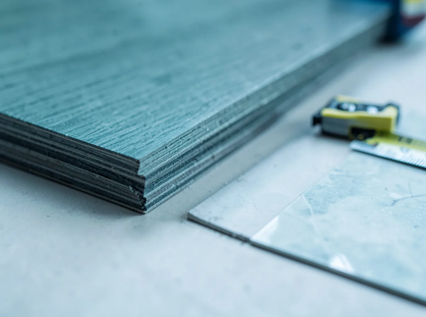 Luxury Vinyl Plank Installation Coalmont, IN FAQs